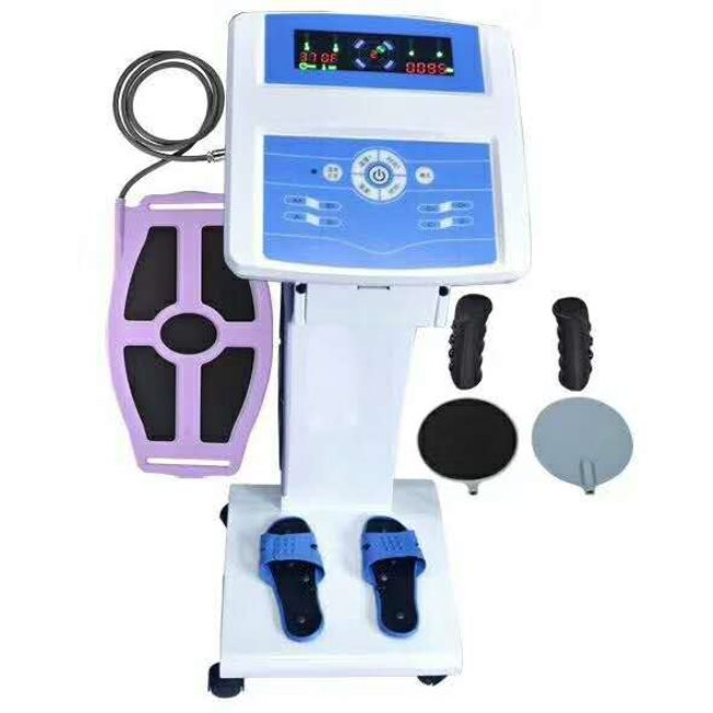 經(jīng)絡理療儀