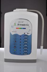 多功能(néng)制水機